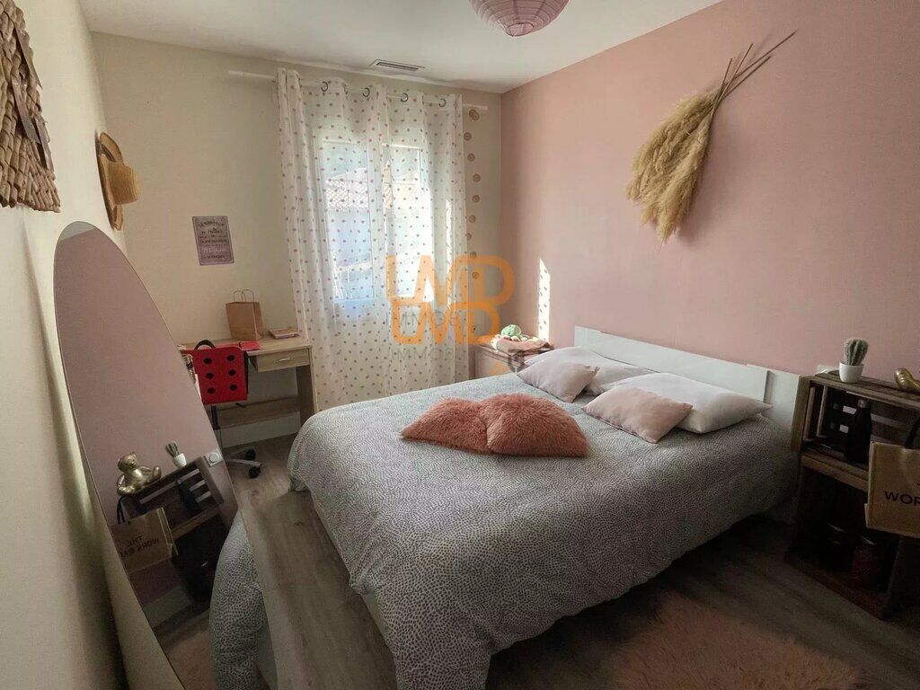 Photo 8 : Villa 4 faces plain pied 114 m2 avec piscine