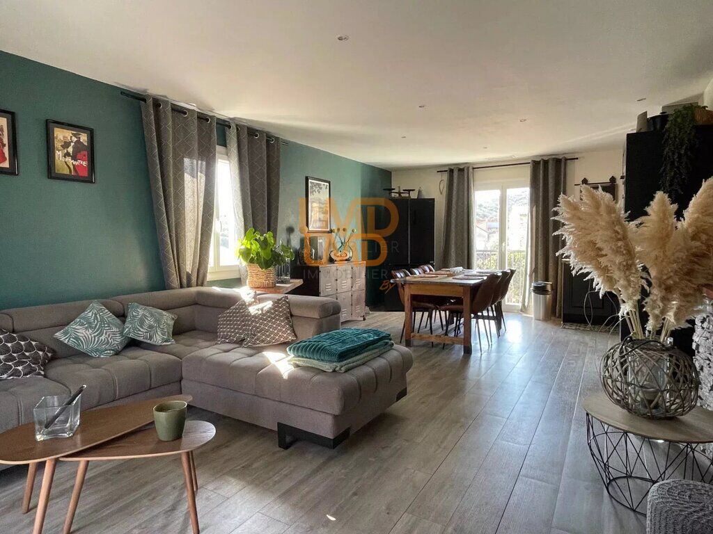 Photo 9 : Villa 4 faces plain pied 114 m2 avec piscine