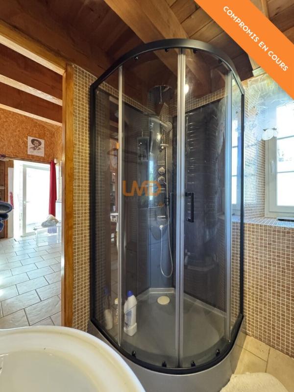 Photo 10 : Maison en pierre rénovée – Meublée à Thueyts (07)