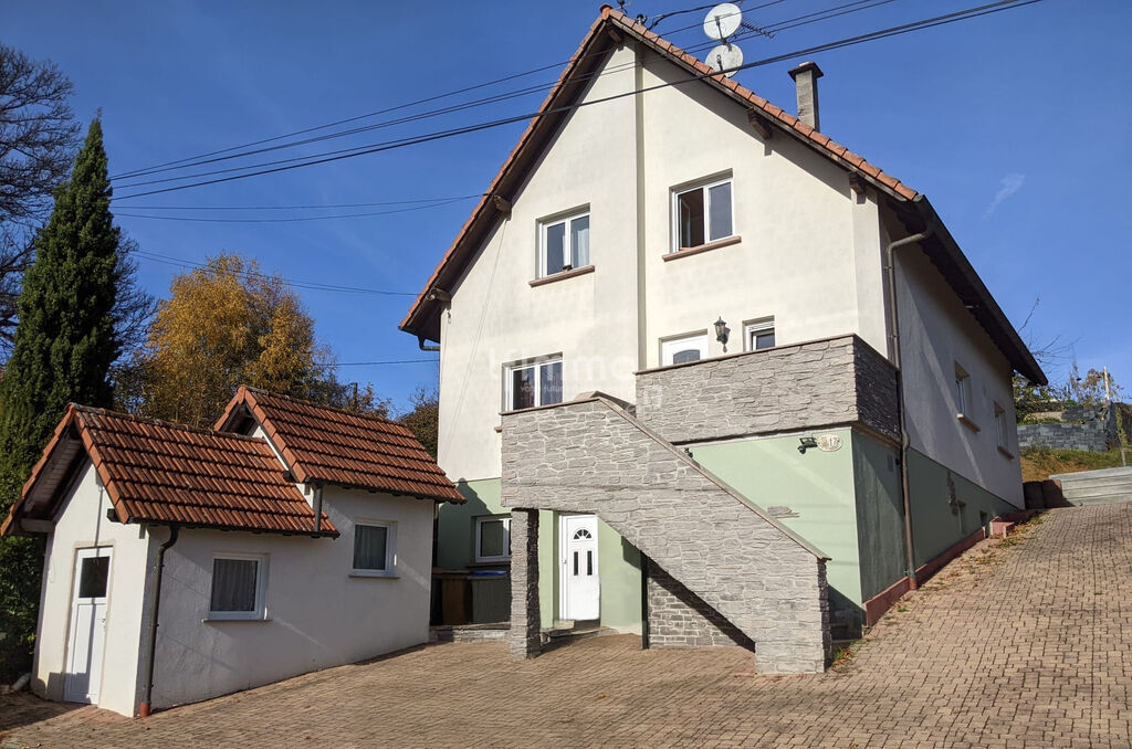 Photo 10 : Ensemble Immobilier 8 pièces 180 m²