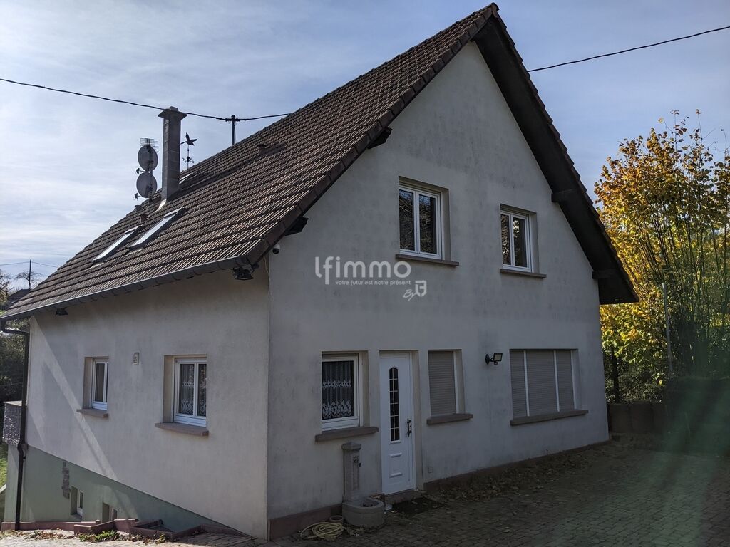 Photo 11 : Ensemble Immobilier 8 pièces 180 m²