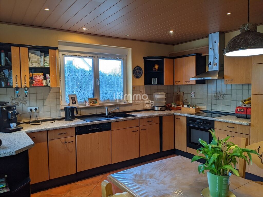 Photo 1 : Ensemble Immobilier 8 pièces 180 m²