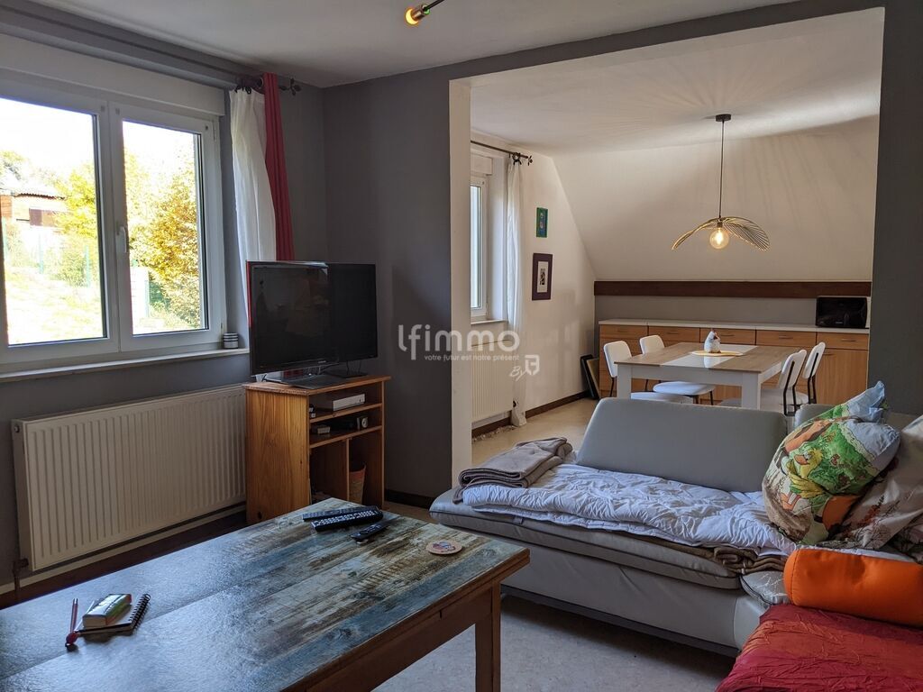 Photo 3 : Ensemble Immobilier 8 pièces 180 m²