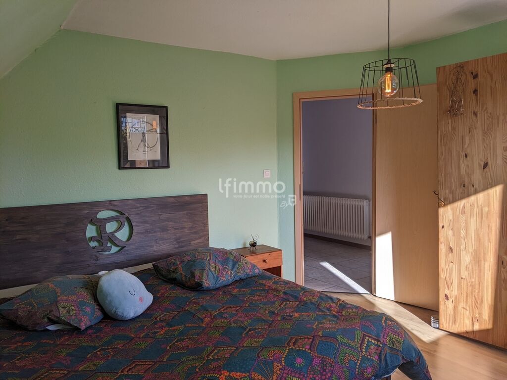 Photo 4 : Ensemble Immobilier 8 pièces 180 m²