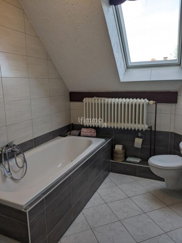 Photo 5 : Ensemble Immobilier 8 pièces 180 m²