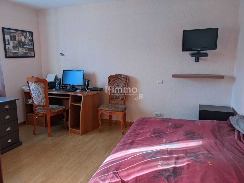 Photo 8 : Ensemble Immobilier 8 pièces 180 m²