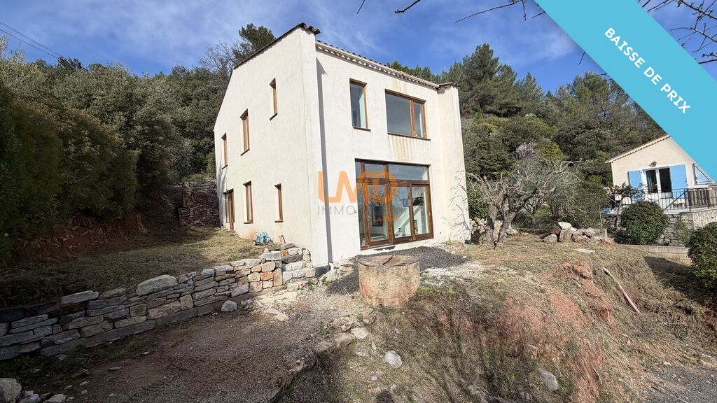 Photo 1 : vue dégagée - exposition sud - proche des commodités - climatisa