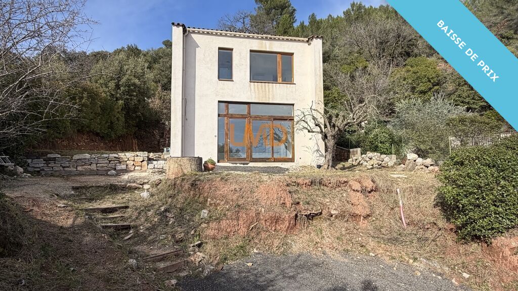 Photo 2 : vue dégagée - exposition sud - proche des commodités - climatisa