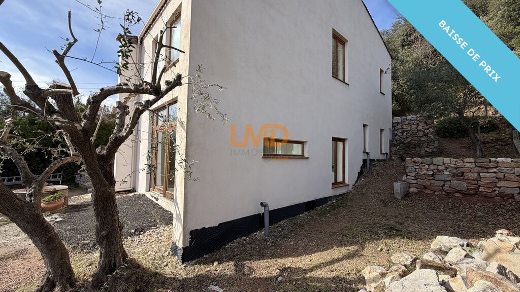 Photo 3 : vue dégagée - exposition sud - proche des commodités - climatisa