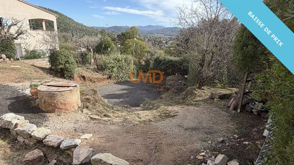 Photo 4 : vue dégagée - exposition sud - proche des commodités - climatisa