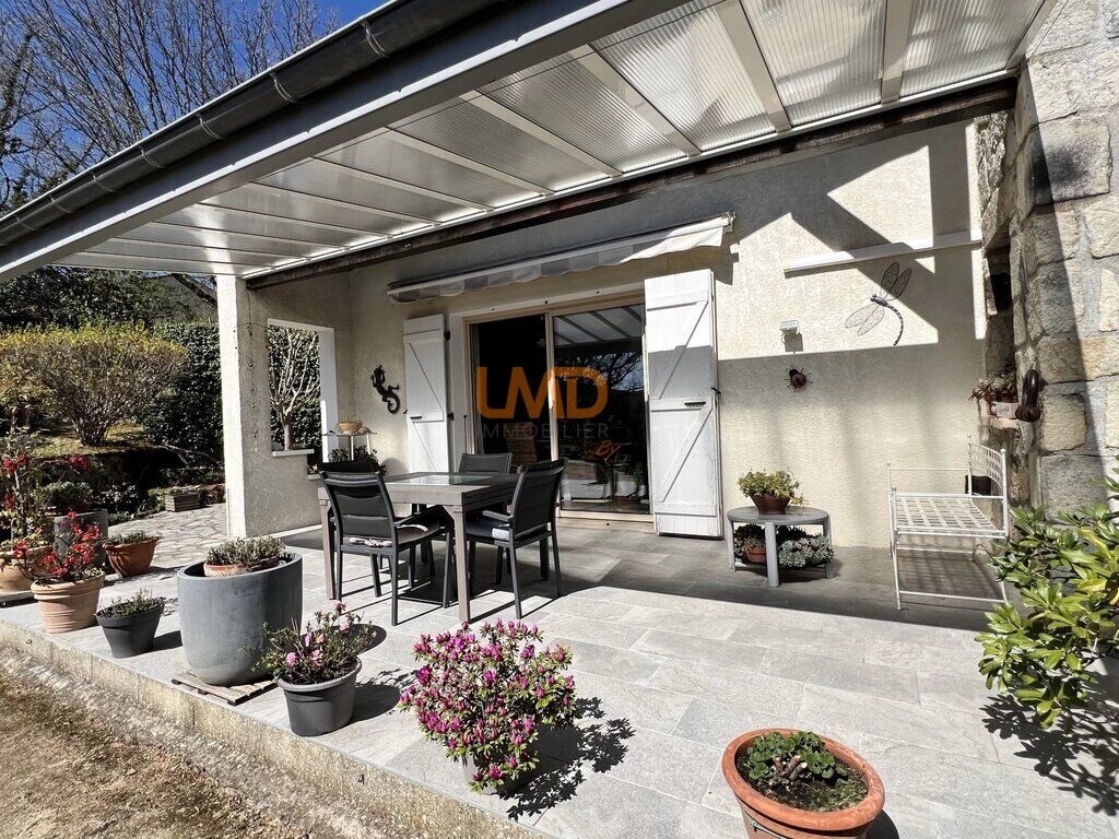 Photo 1 : Maison 3 chambres proche des commodités