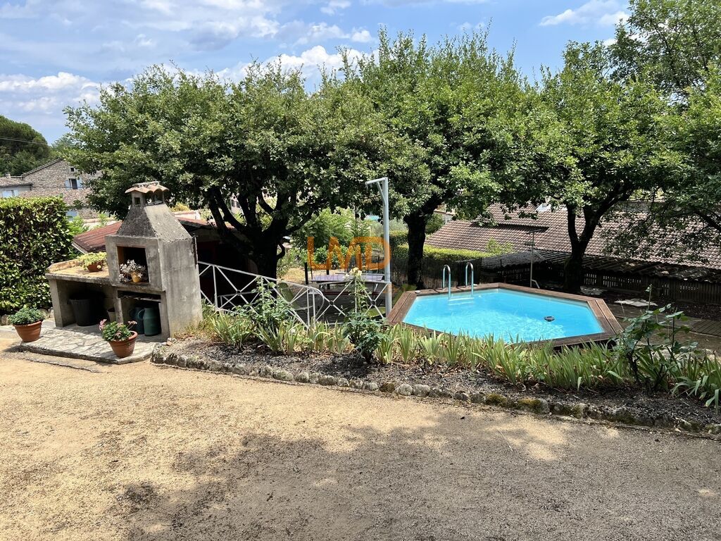 Photo 2 : Maison 3 chambres proche des commodités