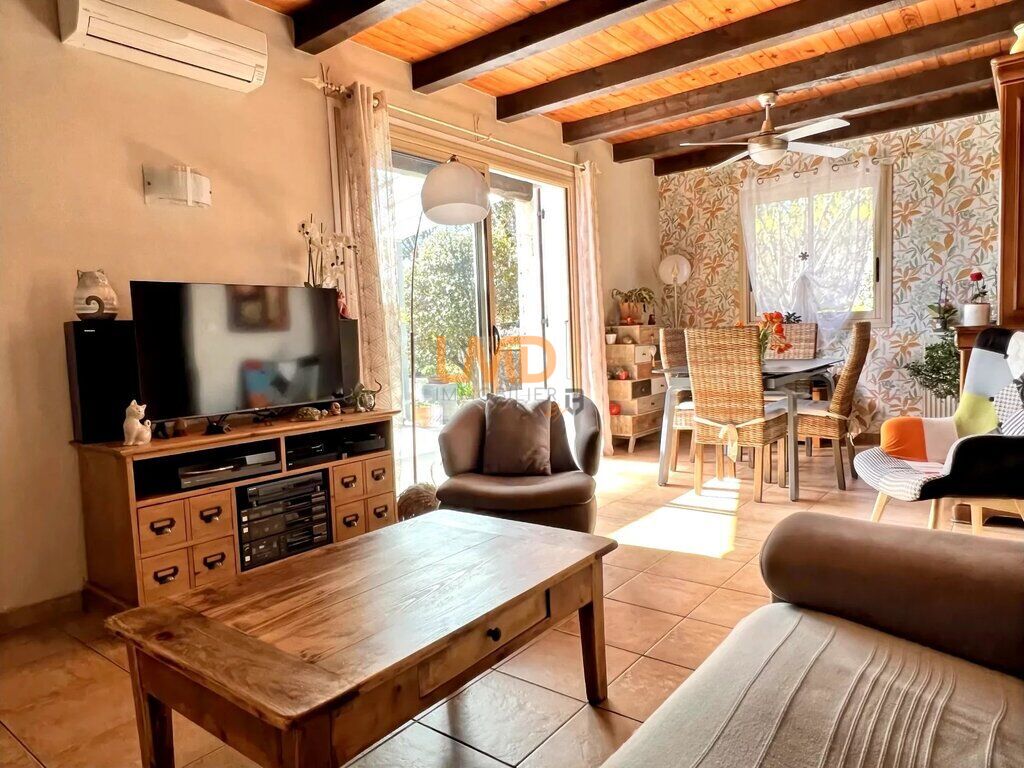 Photo 6 : Maison 3 chambres proche des commodités