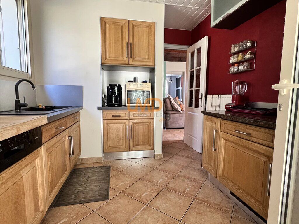 Photo 8 : Maison 3 chambres proche des commodités