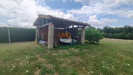 Photo 10 : Ferme rénovée 128 m2, plus 1ha de terrain