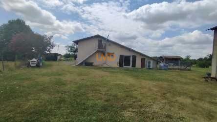 Photo 14 : Ferme rénovée 128 m2, plus 1ha de terrain