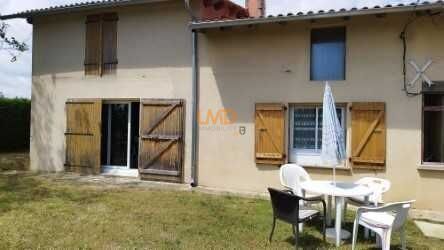 Photo 18 : Ferme rénovée 128 m2, plus 1ha de terrain