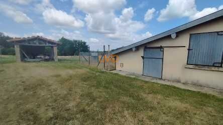 Photo 28 : Ferme rénovée 128 m2, plus 1ha de terrain