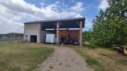 Photo 7 : Ferme rénovée 128 m2, plus 1ha de terrain