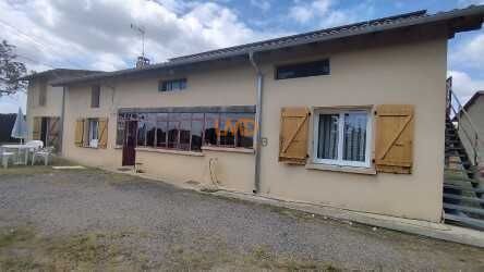 Photo 9 : Ferme rénovée 128 m2, plus 1ha de terrain