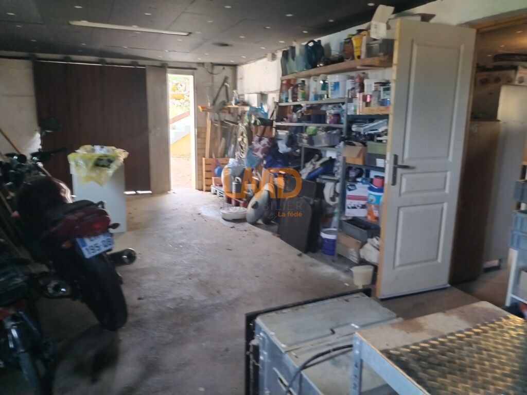 Photo 19 : Villeneuve d'Aveyron - Vue dominante