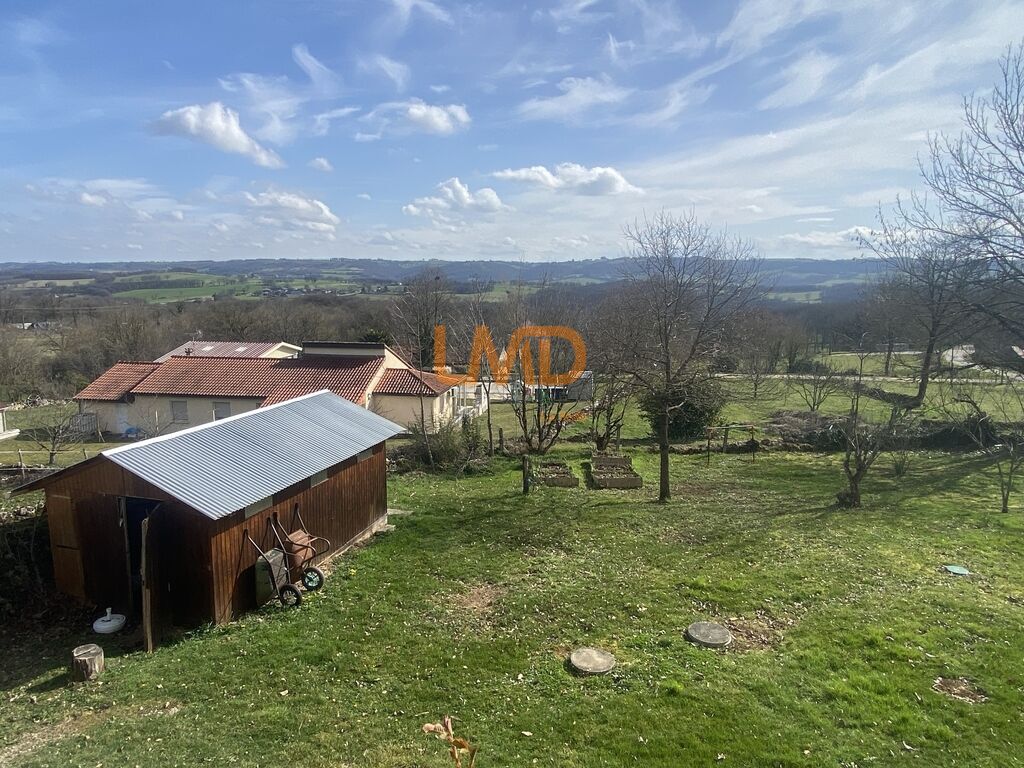 Photo 3 : Villeneuve d'Aveyron - Vue dominante