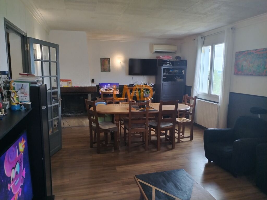 Photo 4 : Villeneuve d'Aveyron - Vue dominante