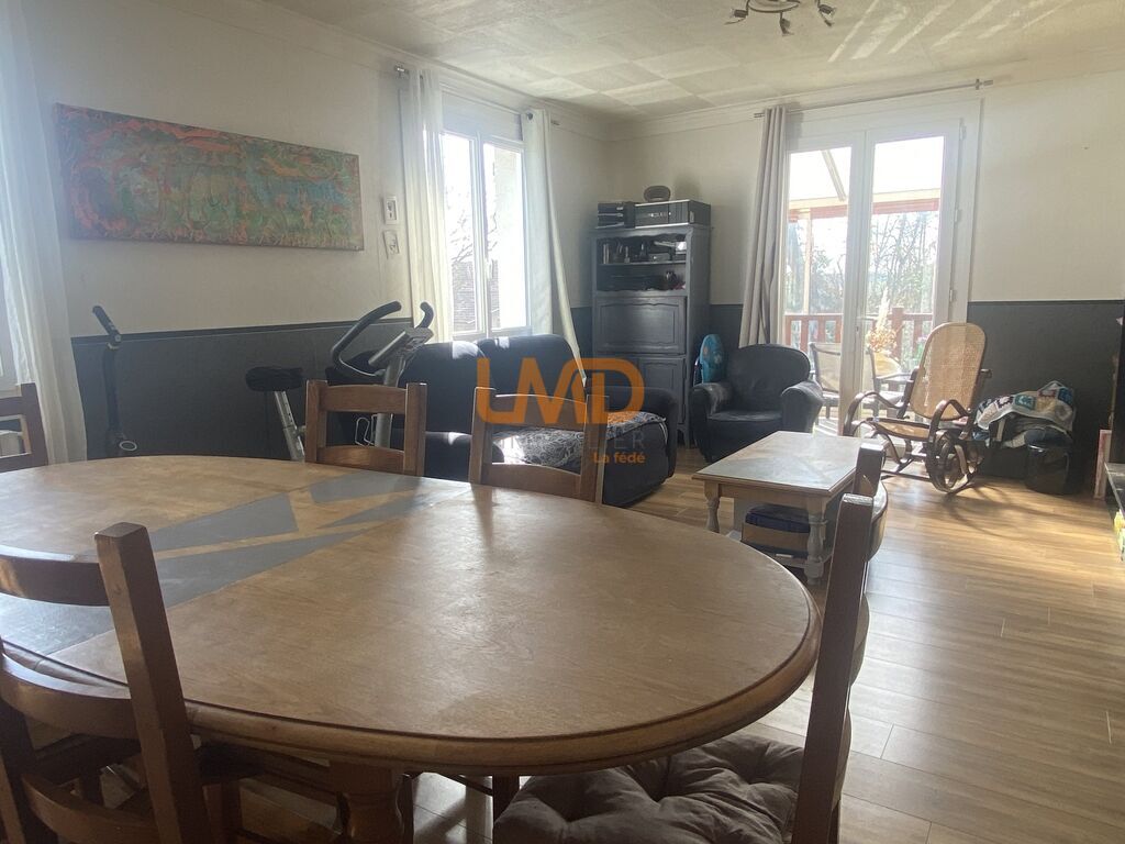 Photo 5 : Villeneuve d'Aveyron - Vue dominante