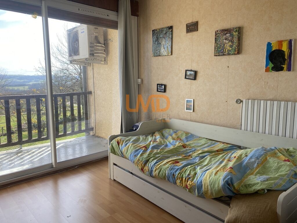 Photo 7 : Villeneuve d'Aveyron - Vue dominante