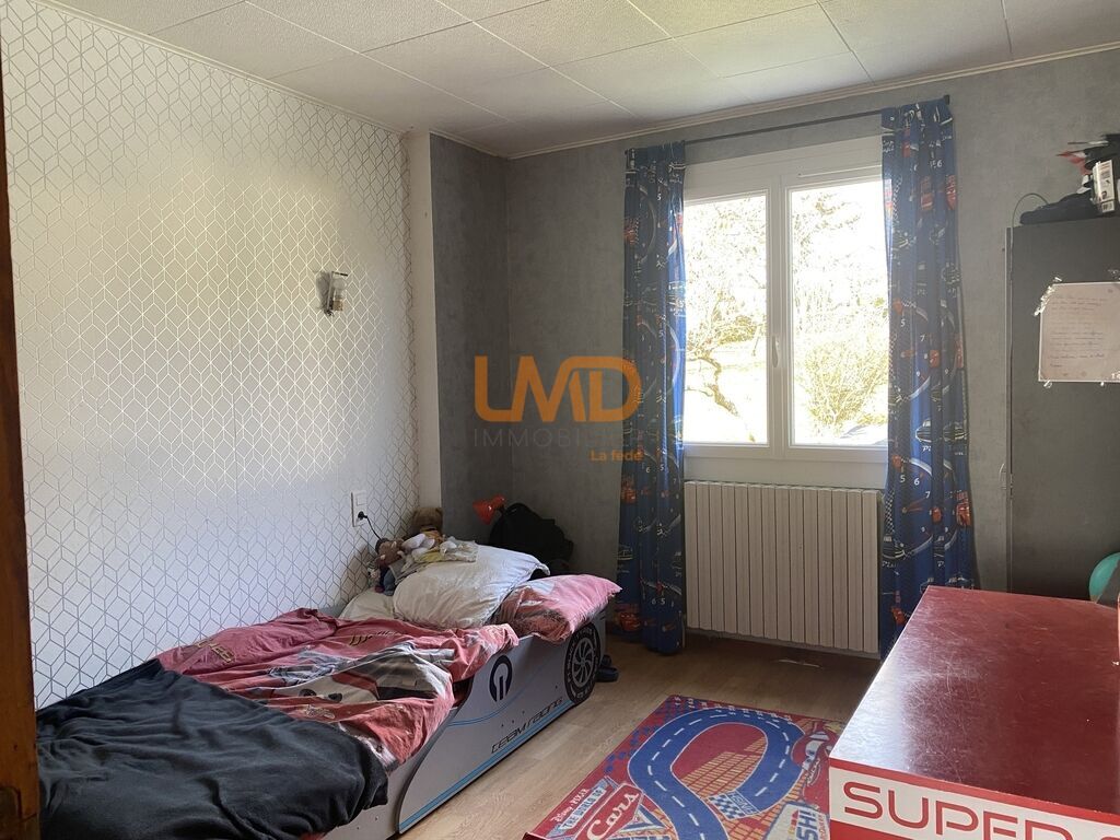 Photo 8 : Villeneuve d'Aveyron - Vue dominante