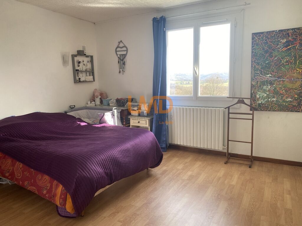 Photo 9 : Villeneuve d'Aveyron - Vue dominante