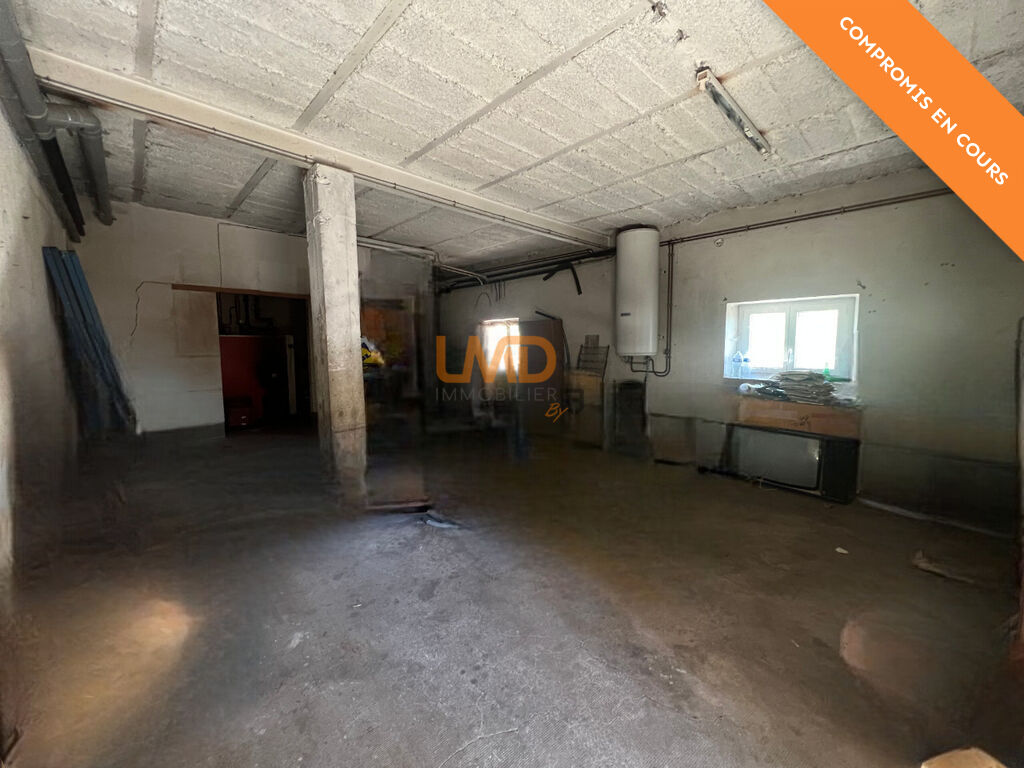 Photo 14 : Maison à rénover avec vue dégagée, proche centre ville