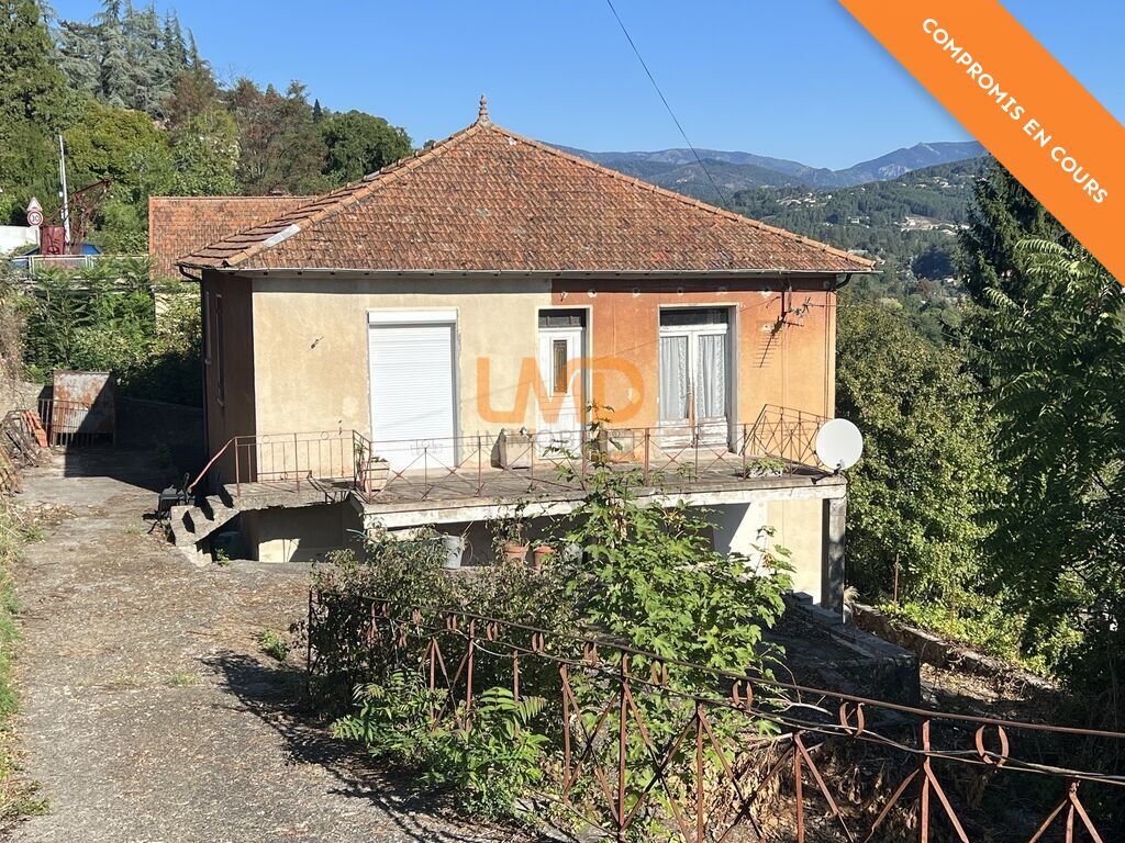 Photo 15 : Maison à rénover avec vue dégagée, proche centre ville