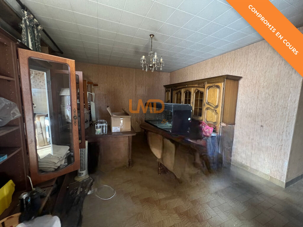 Photo 4 : Maison à rénover avec vue dégagée, proche centre ville