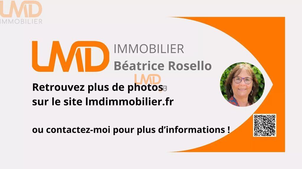 Photo 17 : Maison avec belle vue et grand potentiel – Centre-ville d’Aubena