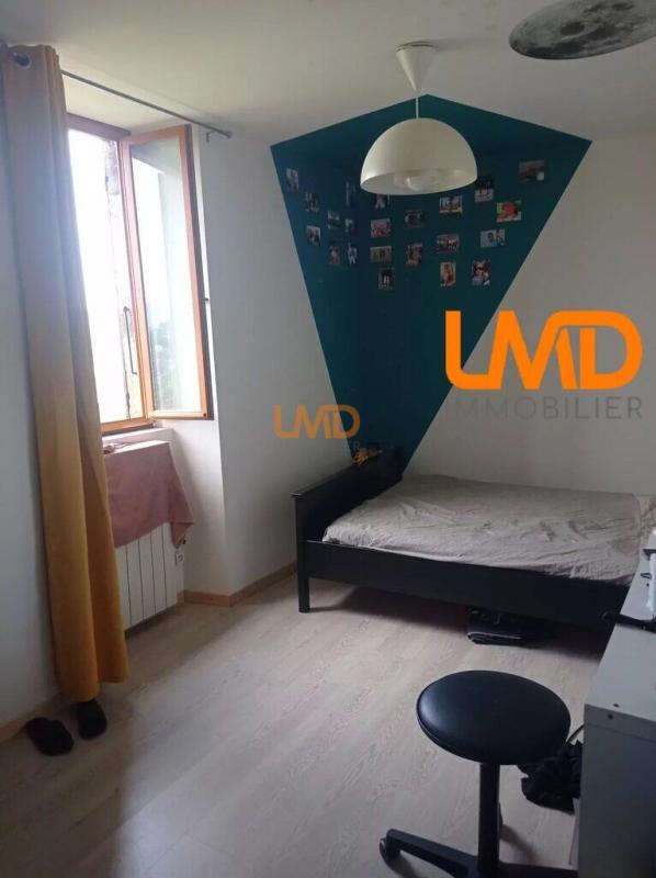 Photo 18 : Maison avec belle vue et grand potentiel – Centre-ville d’Aubena