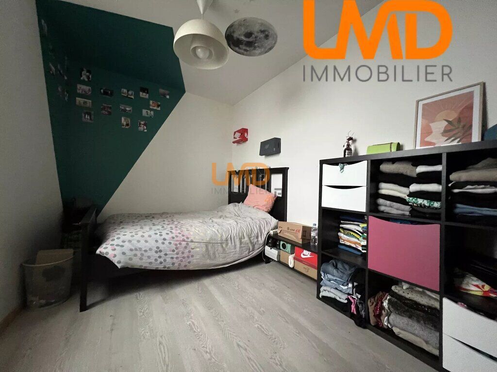 Photo 8 : Maison avec belle vue et grand potentiel – Centre-ville d’Aubena