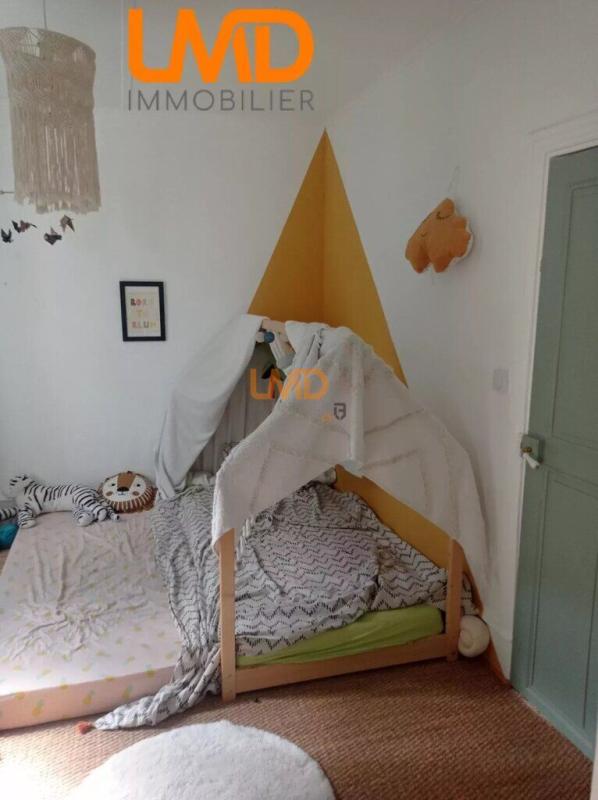 Photo 9 : Maison avec belle vue et grand potentiel – Centre-ville d’Aubena