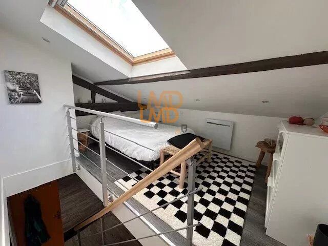 Photo 10 : Longère 5 Chambres à Frossay