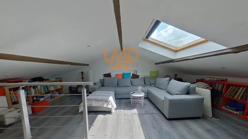 Photo 11 : Longère 5 Chambres à Frossay