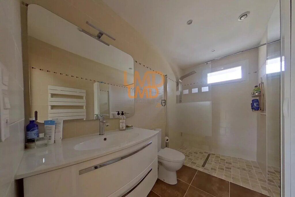 Photo 12 : Longère 5 Chambres à Frossay