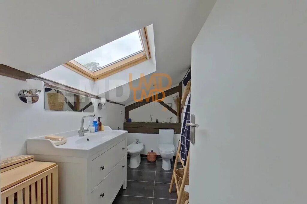 Photo 14 : Longère 5 Chambres à Frossay