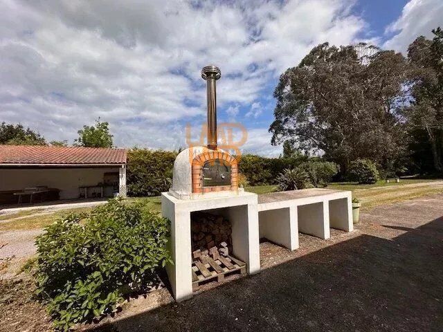 Photo 15 : Longère 5 Chambres à Frossay