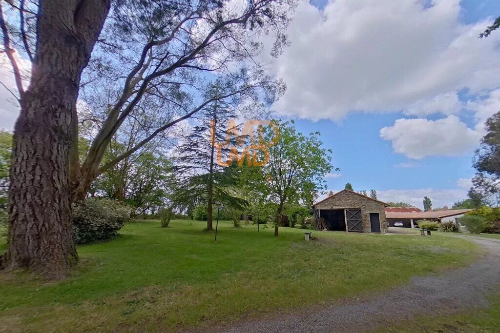 Photo 2 : Longère 5 Chambres à Frossay