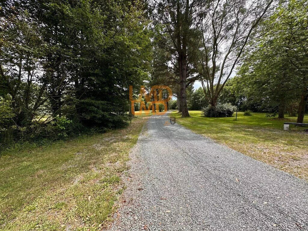 Photo 4 : Longère 5 Chambres à Frossay