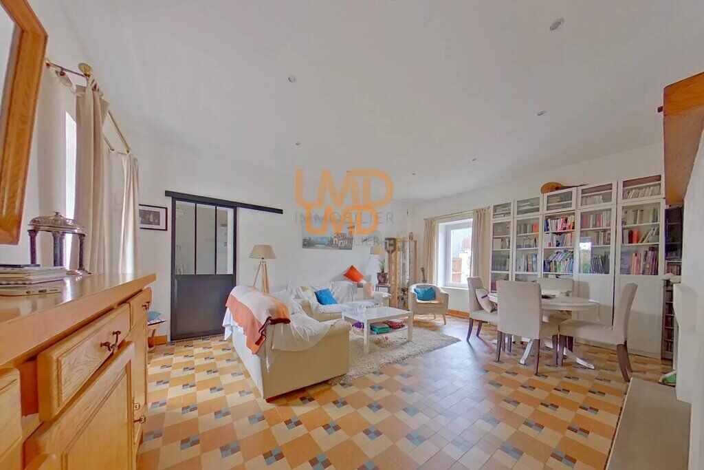 Photo 7 : Longère 5 Chambres à Frossay