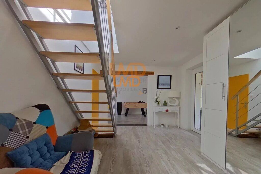 Photo 8 : Longère 5 Chambres à Frossay