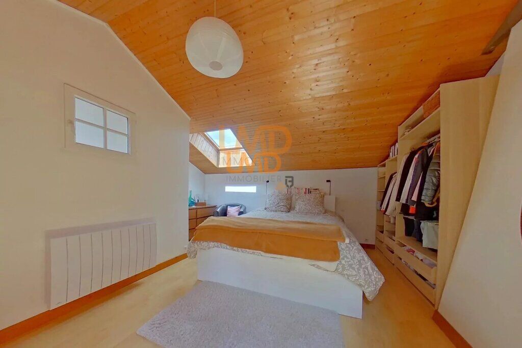 Photo 9 : Longère 5 Chambres à Frossay