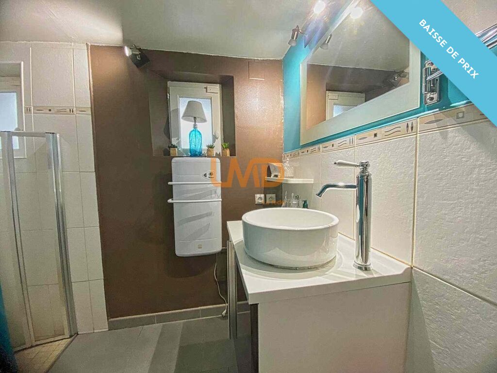 Photo 10 : propriété- 2 maisons  - dépendances - calme- 2h de Paris