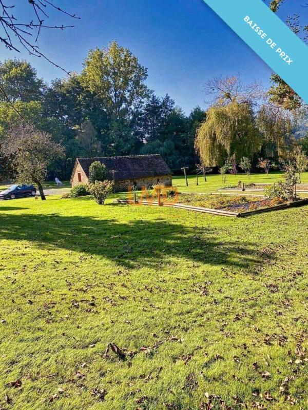 Photo 11 : propriété- 2 maisons  - dépendances - calme- 2h de Paris